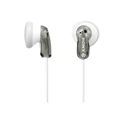 Sony | MDR-E9LP | In-ear | Grey