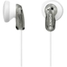 Sony | MDR-E9LP | In-ear | Grey