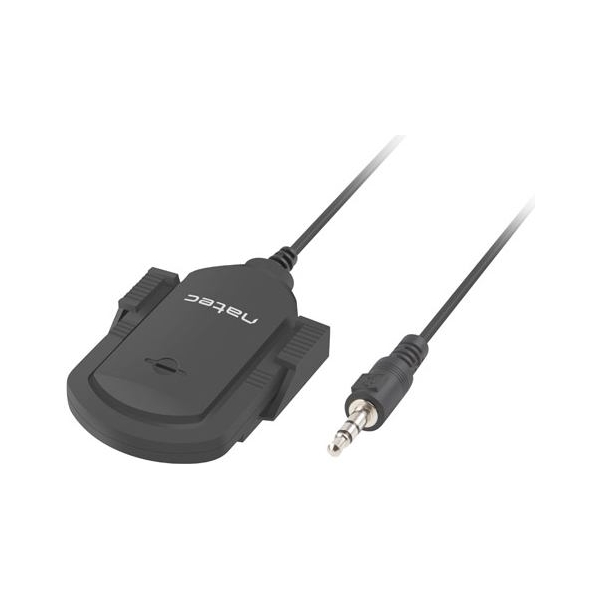 Natec Microphone, Fox | Natec | Microphone | NMI-1352 Fox | Black