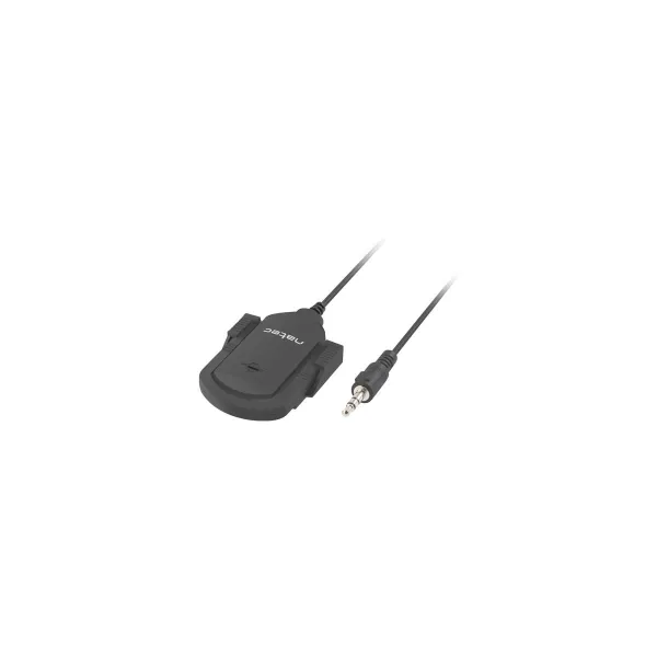 Natec Microphone, Fox | Natec | Microphone | NMI-1352 Fox | Black