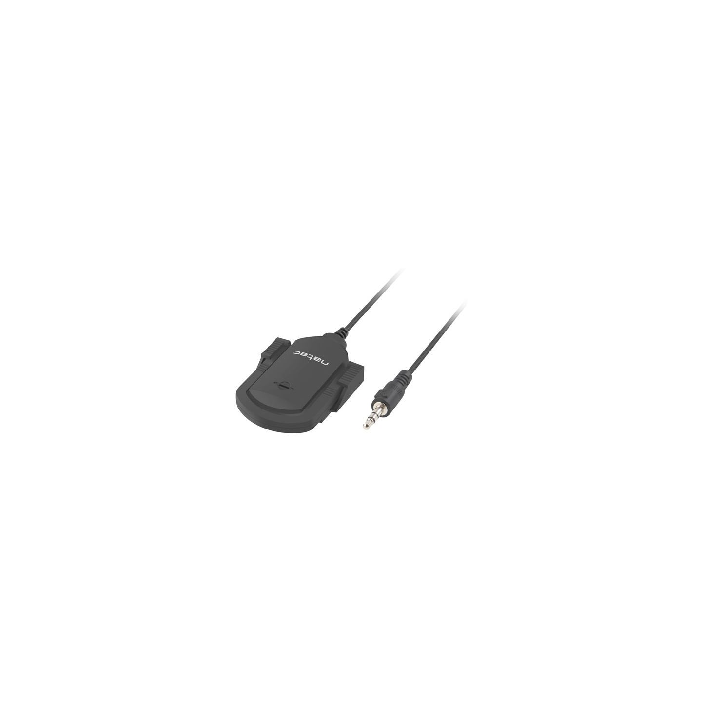 Natec Microphone, Fox | Natec | Microphone | NMI-1352 Fox | Black