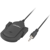 Natec Microphone, Fox | Natec | Microphone | NMI-1352 Fox | Black