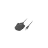 Natec Microphone, Fox | Natec | Microphone | NMI-1352 Fox | Black