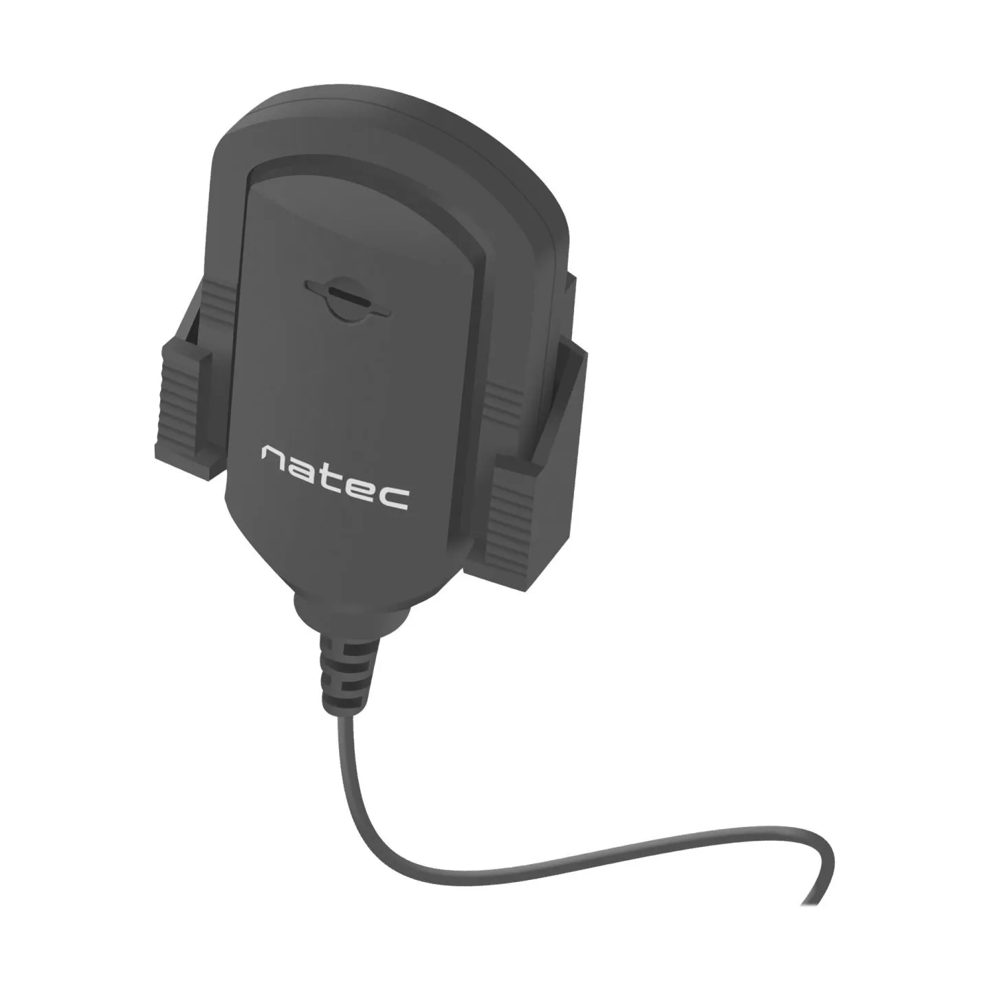 Natec Microphone, Fox | Natec | Microphone | NMI-1352 Fox | Black