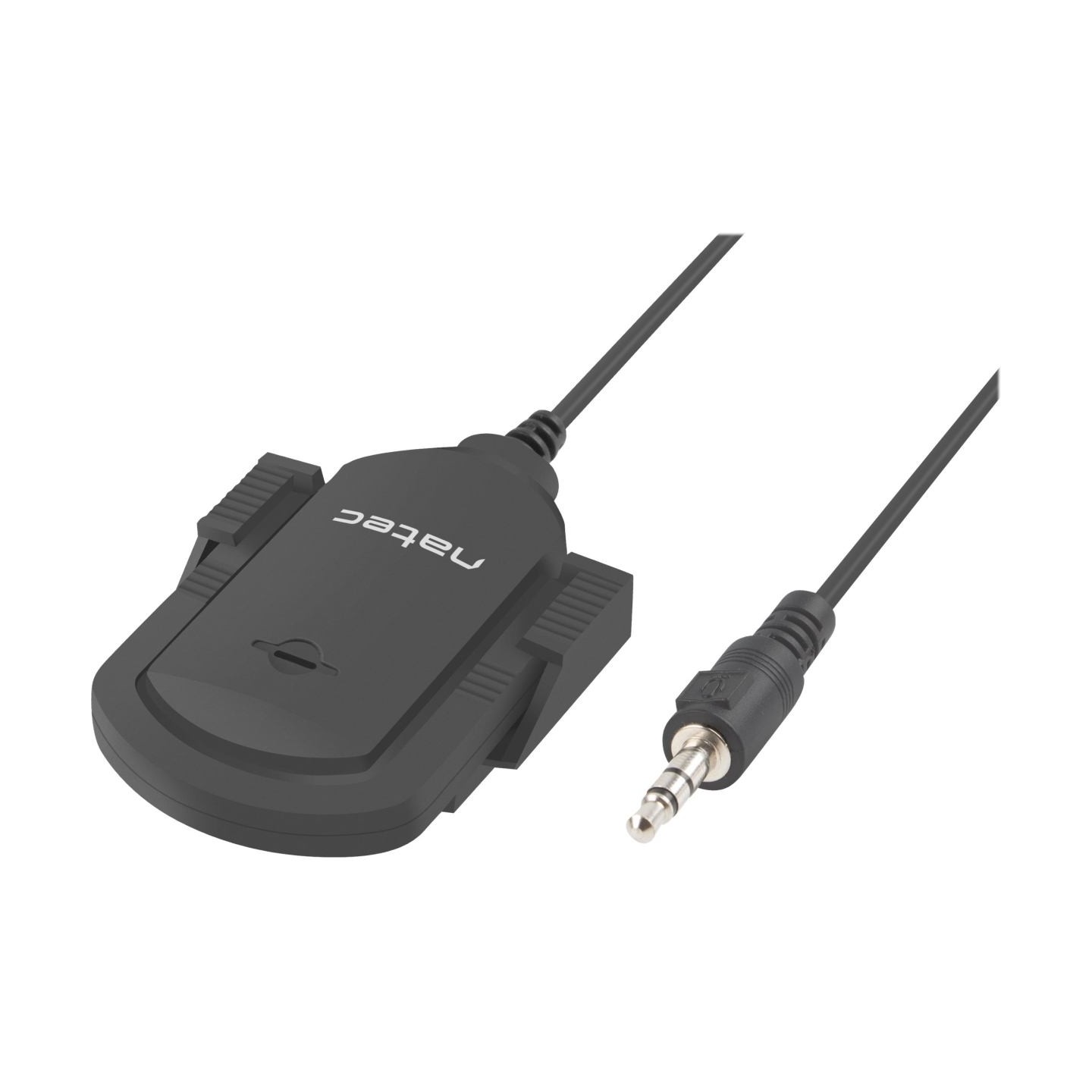 Natec Microphone, Fox | Natec | Microphone | NMI-1352 Fox | Black