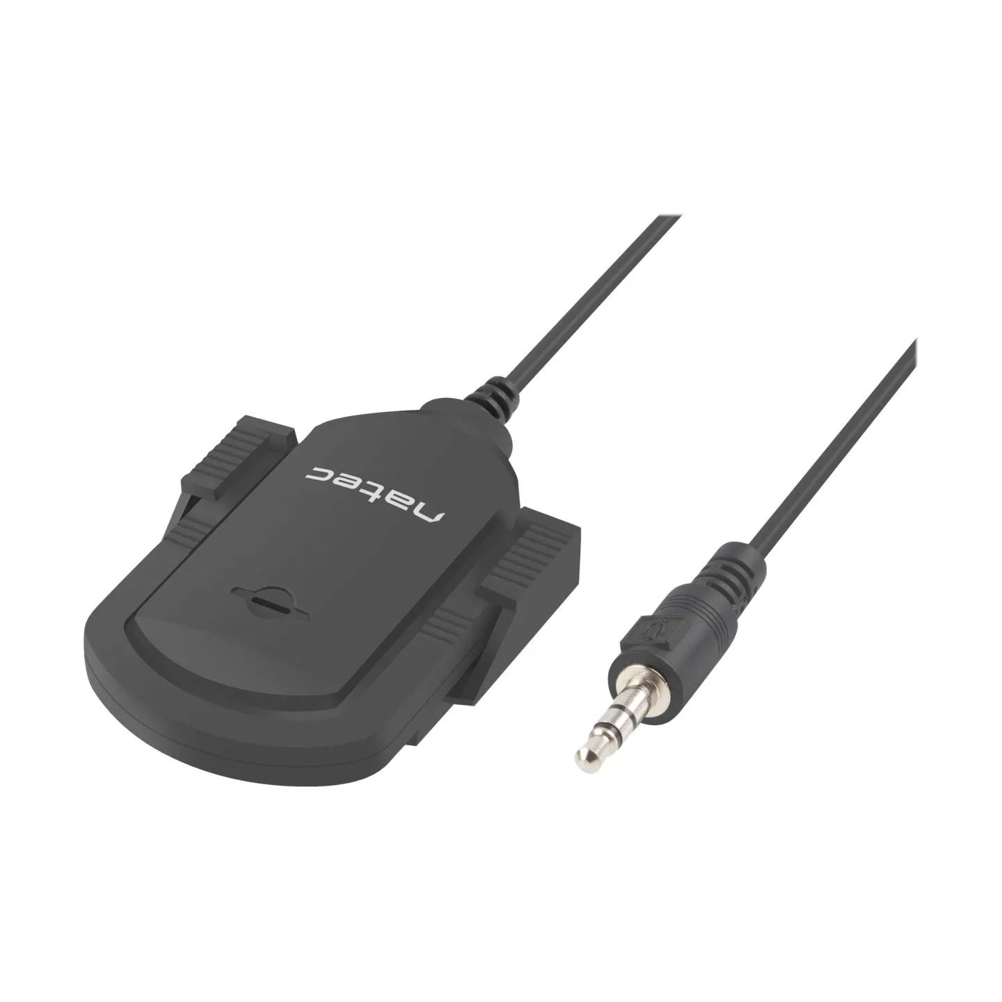 Natec Microphone, Fox | Natec | Microphone | NMI-1352 Fox | Black