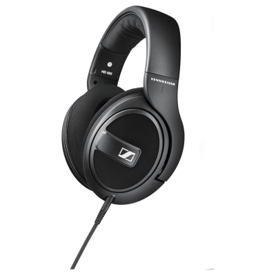 Sennheiser | Headphones | HD 569 | Wired | Over-Ear