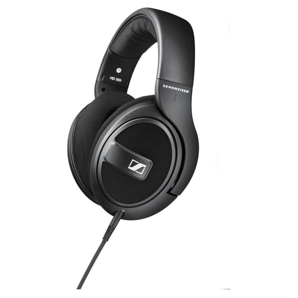 Sennheiser | Headphones | HD 569 | Wired | Over-Ear
