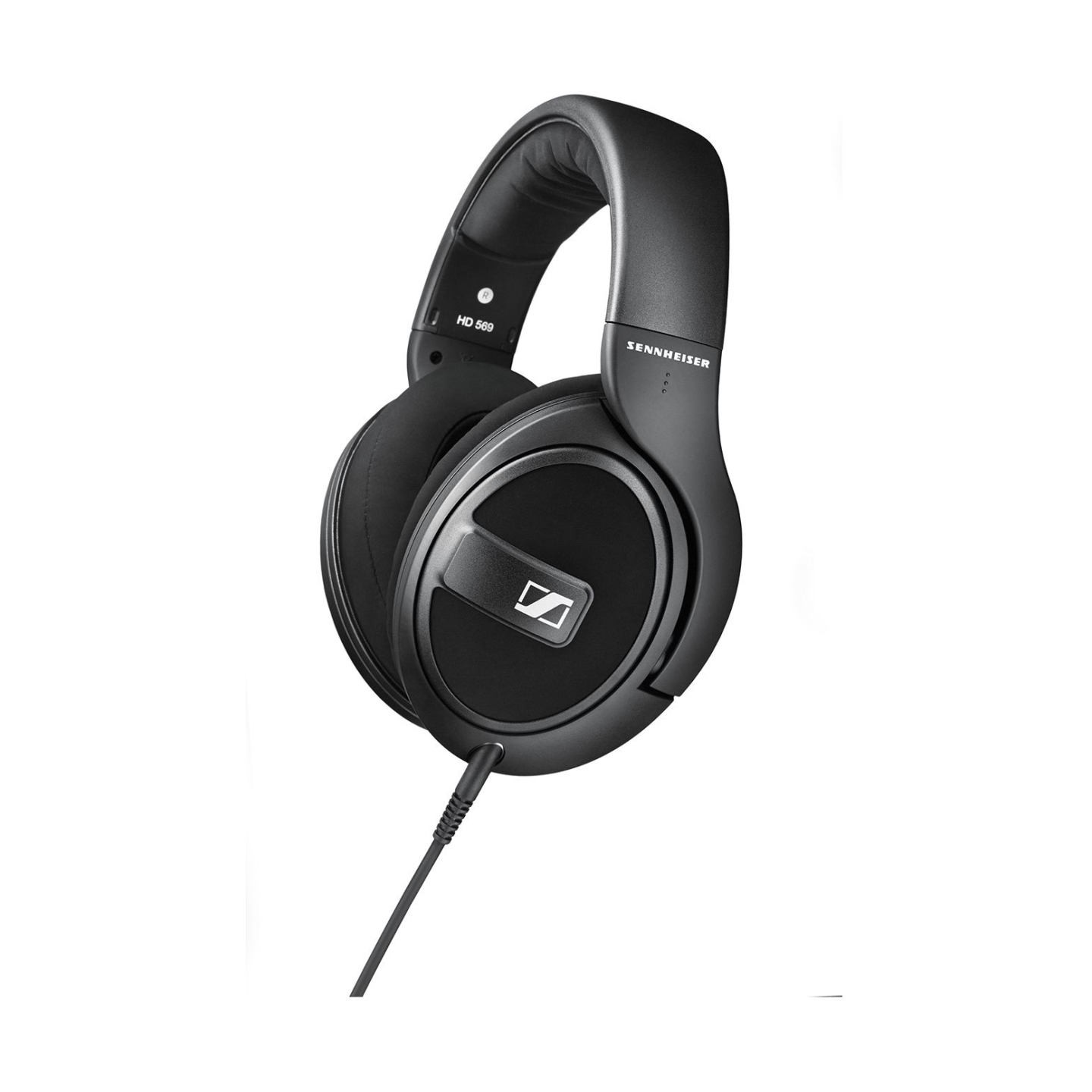 Sennheiser | Headphones | HD 569 | Wired | Over-Ear