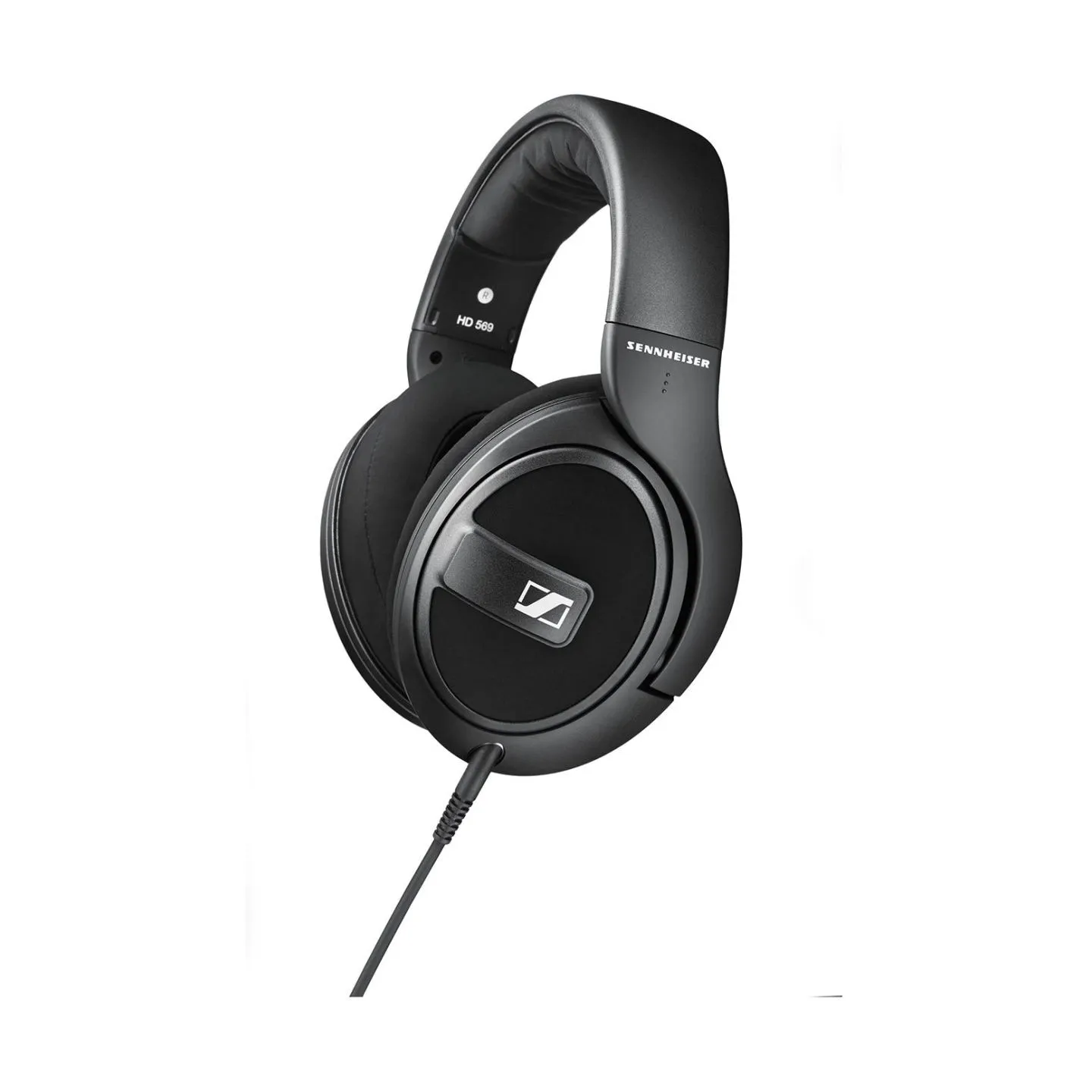 Sennheiser | Headphones | HD 569 | Wired | Over-Ear