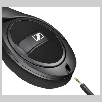 Sennheiser | Headphones | HD 569 | Wired | Over-Ear