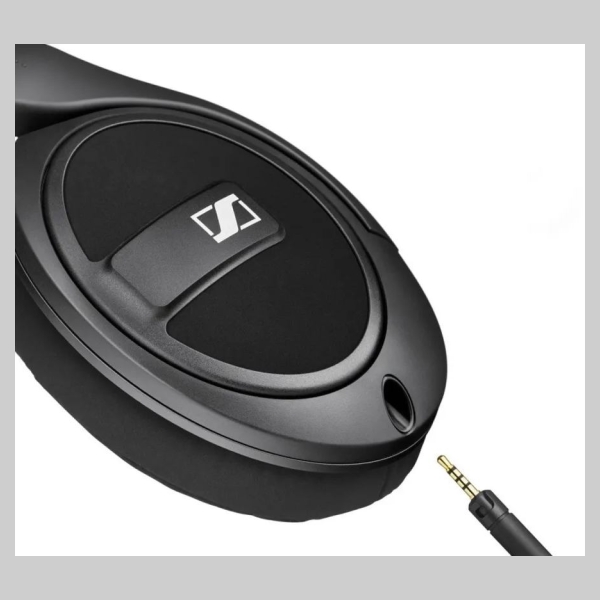 Sennheiser | Headphones | HD 569 | Wired | Over-Ear