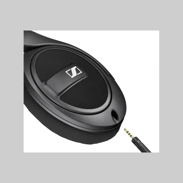 Sennheiser | Headphones | HD 569 | Wired | Over-Ear