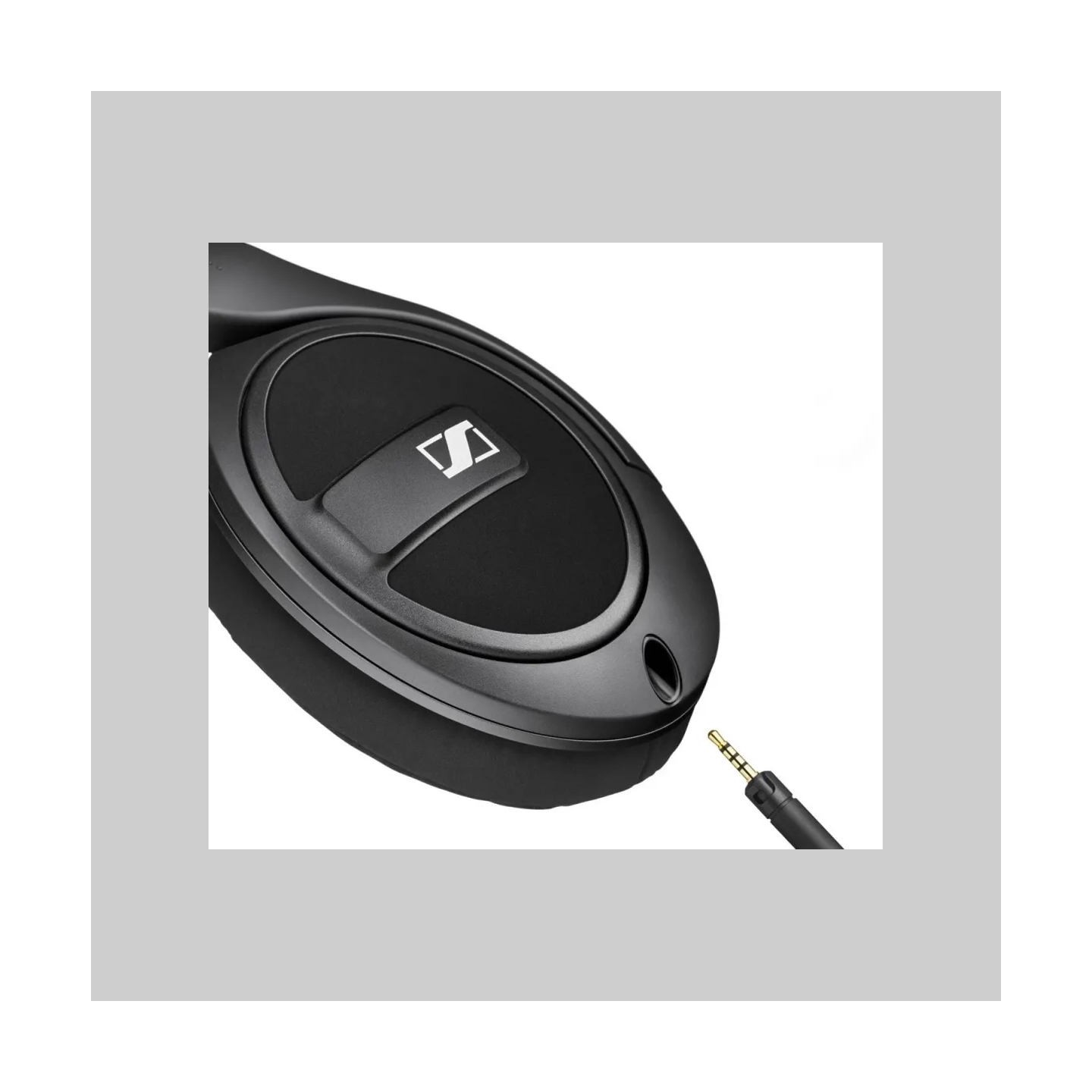 Sennheiser | Headphones | HD 569 | Wired | Over-Ear