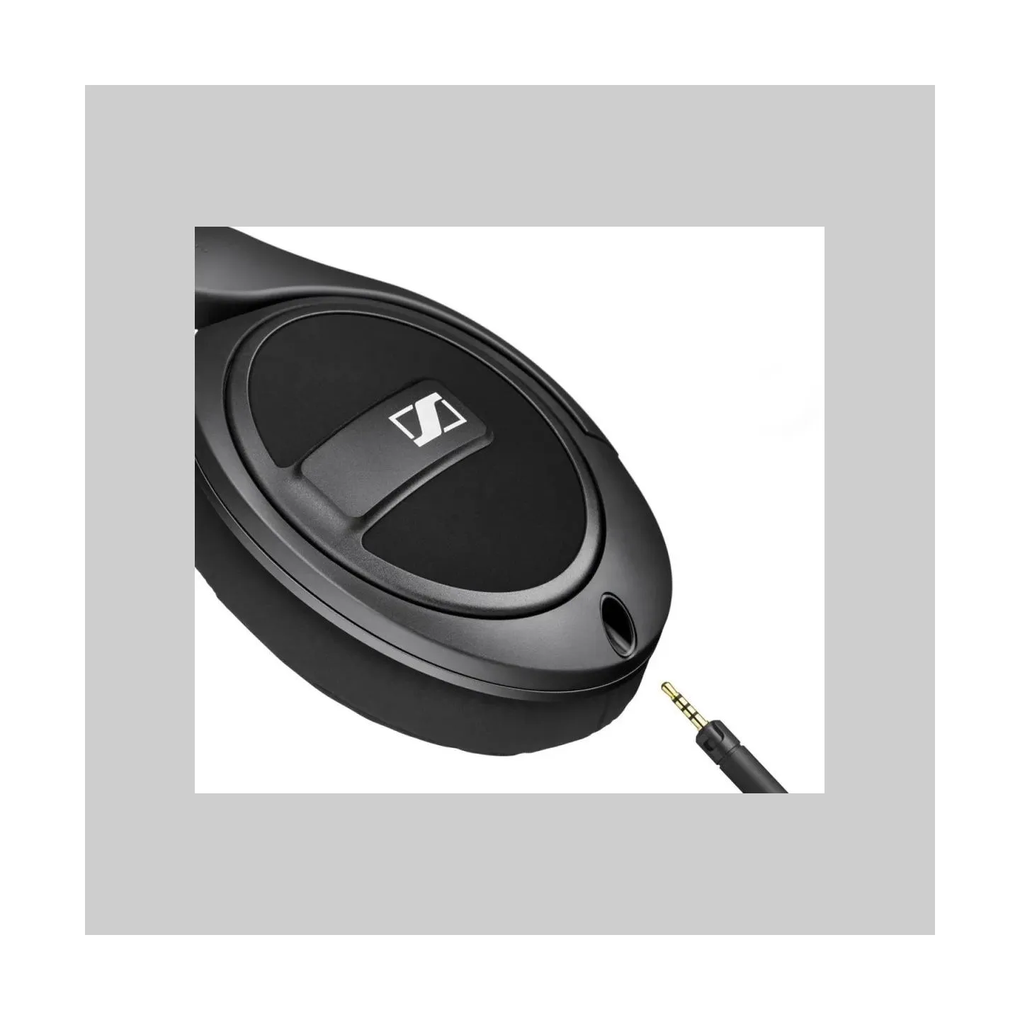 Sennheiser | Headphones | HD 569 | Wired | Over-Ear