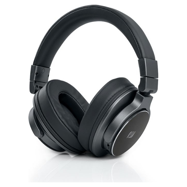Muse | Bluetooth Stereo Headphones | M-278 | Over-ear | Black