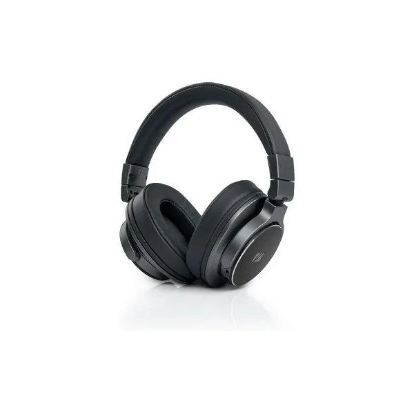Muse | Bluetooth Stereo Headphones | M-278 | Over-ear | Black