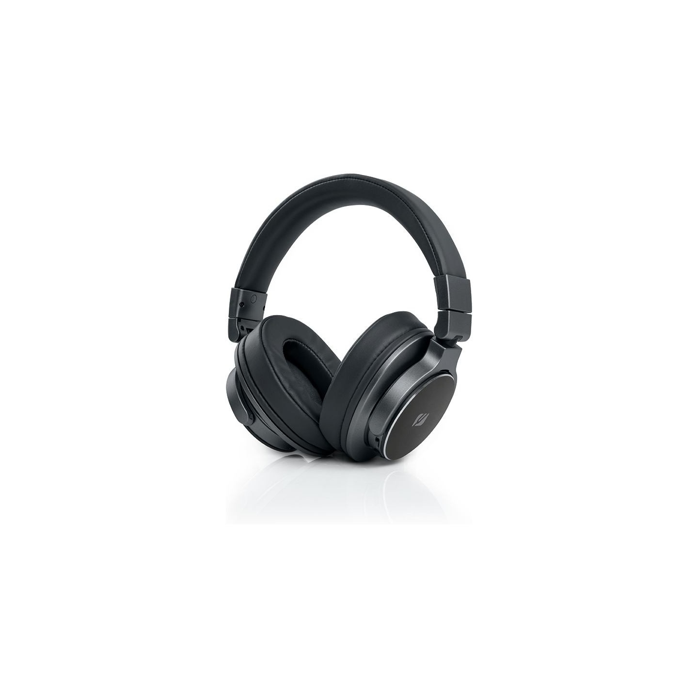 Muse | Bluetooth Stereo Headphones | M-278 | Over-ear | Black