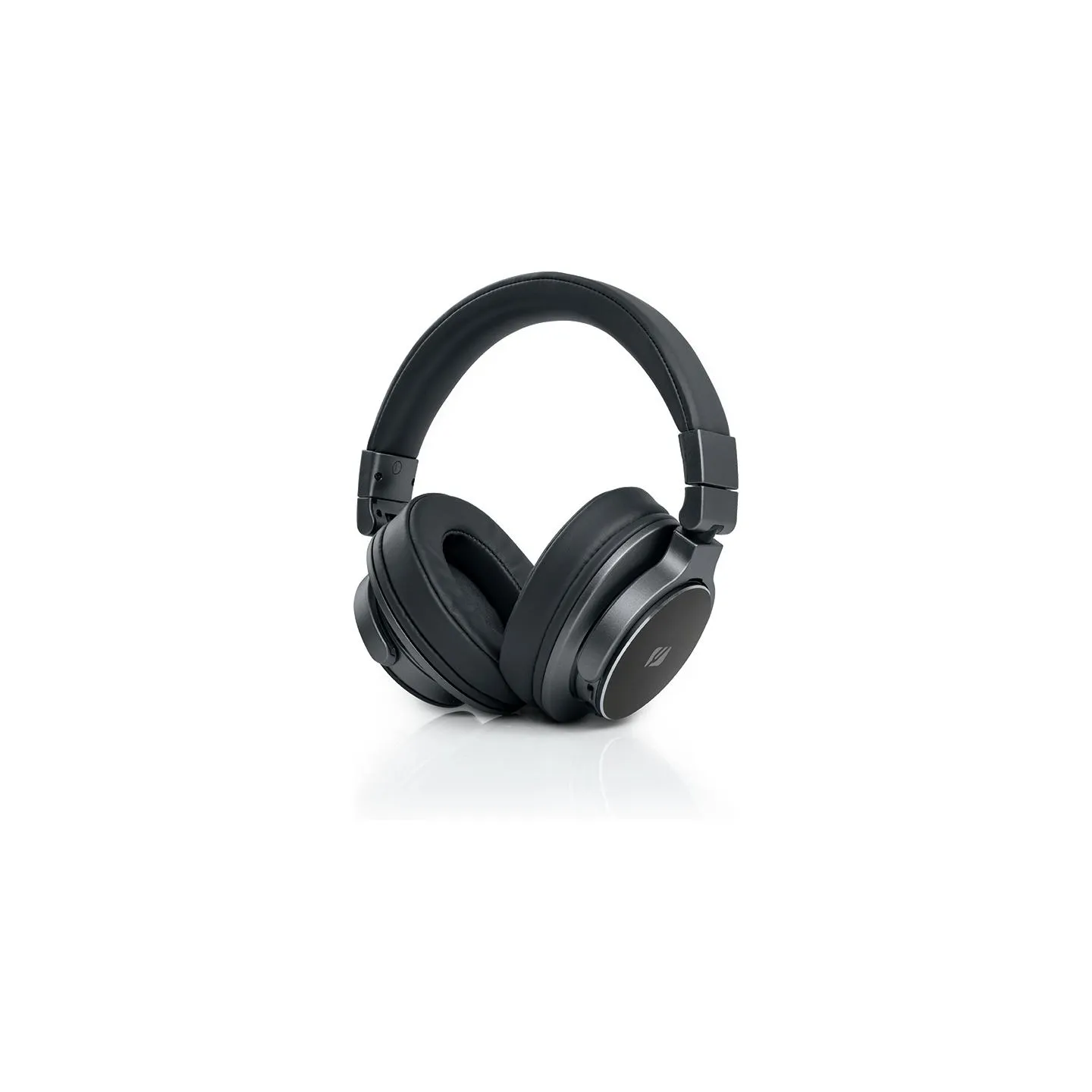 Muse | Bluetooth Stereo Headphones | M-278 | Over-ear | Black
