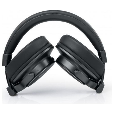 Muse | Bluetooth Stereo Headphones | M-278 | Over-ear | Black