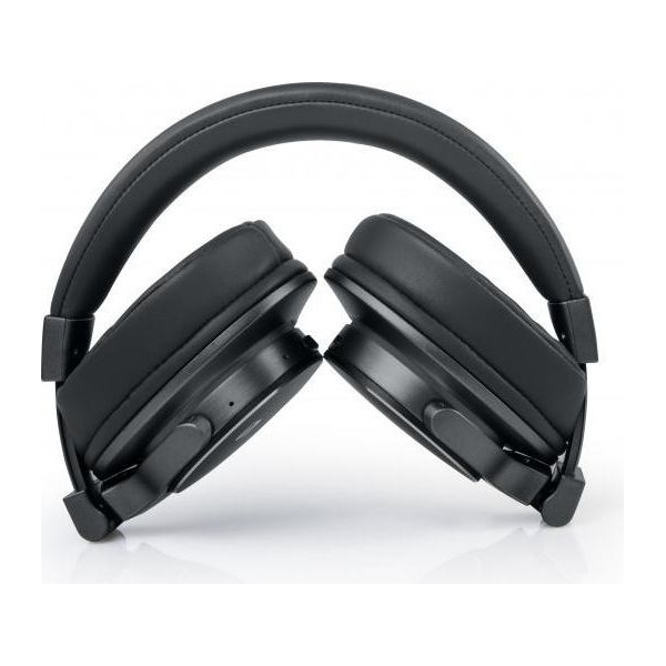 Muse | Bluetooth Stereo Headphones | M-278 | Over-ear | Black
