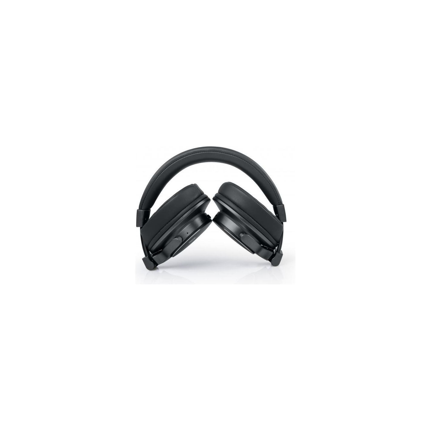 Muse | Bluetooth Stereo Headphones | M-278 | Over-ear | Black