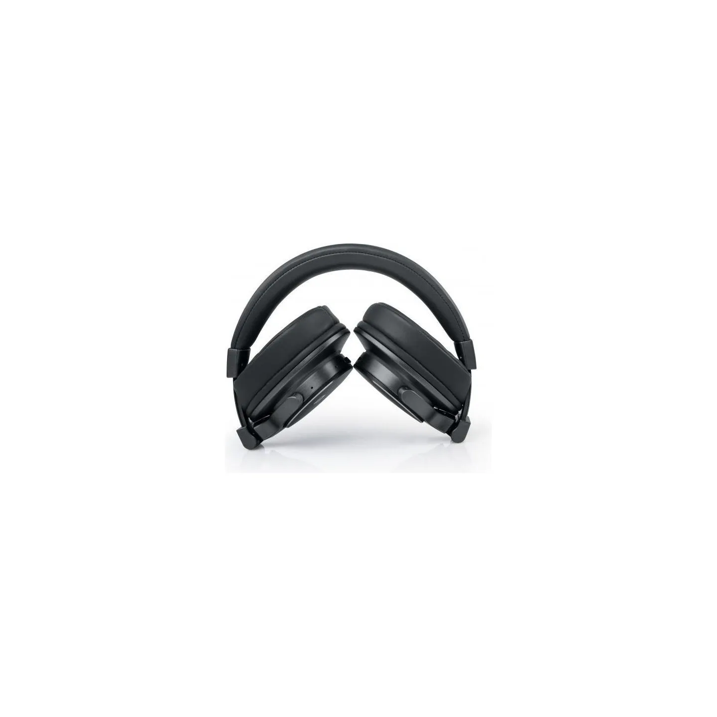 Muse | Bluetooth Stereo Headphones | M-278 | Over-ear | Black