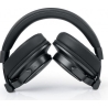 Muse | Bluetooth Stereo Headphones | M-278 | Over-ear | Black