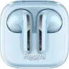 Xiaomi Redmi Buds 6 Active, Transparent blue | Xiaomi