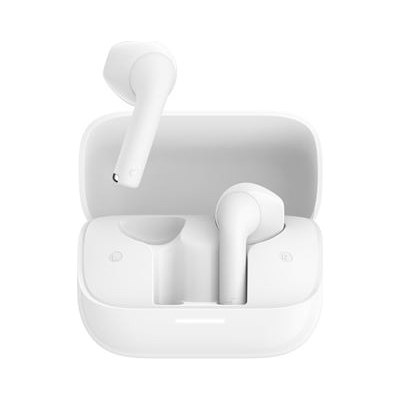 Anker Soundcore | True-Wireless Earbuds | K20i | Bluetooth | In-Ear | Microphone | White | Wireless