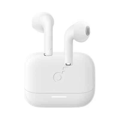 Anker Soundcore | True-Wireless Earbuds | K20i | Bluetooth | In-Ear | Microphone | White | Wireless