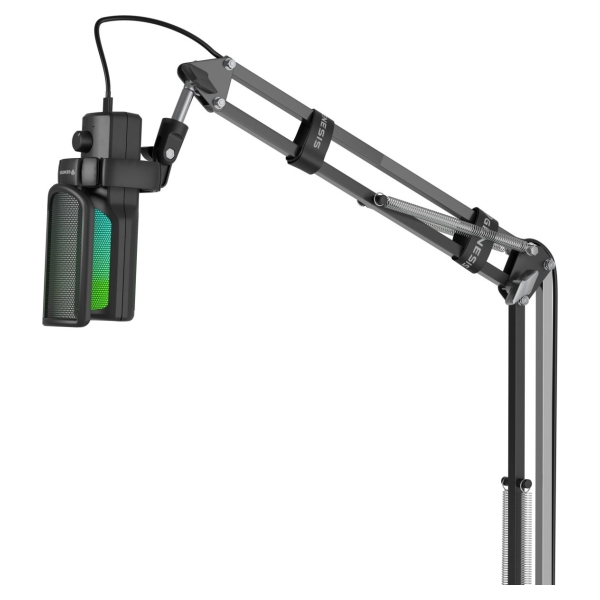 Genesis | Microphone | Radium 251 | Noise reduction