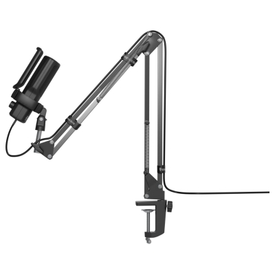 Genesis | Microphone | Radium 251 | Noise reduction