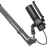 Genesis | Microphone | Radium 251 | Noise reduction