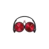 Sony | MDR-ZX310 | Wired | On-Ear | Red