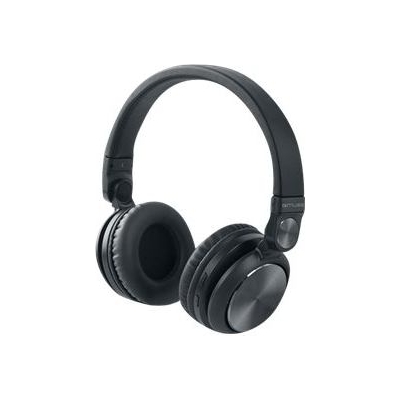Muse | M-276BT | Wireless | On-Ear | Microphone | Black | Wireless