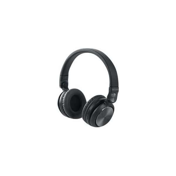 Muse | M-276BT | Wireless | On-Ear | Microphone | Black | Wireless