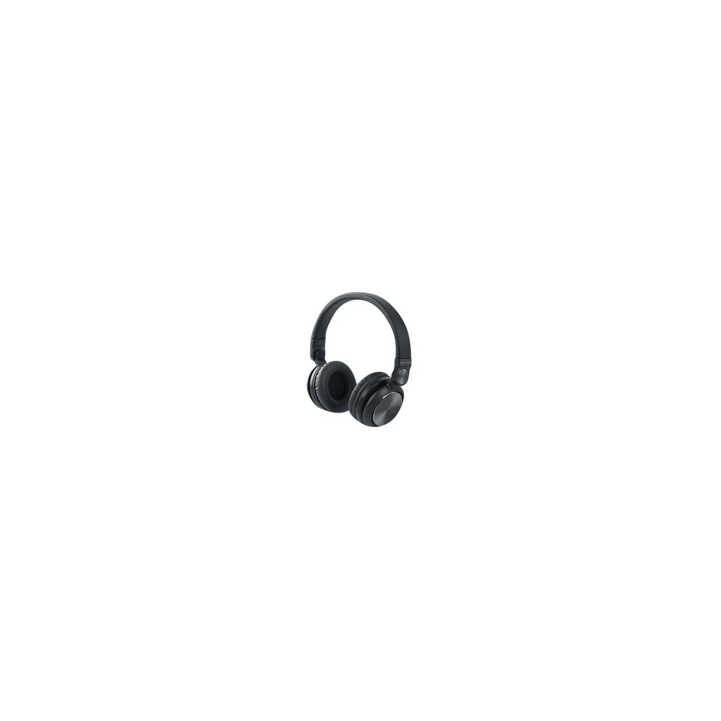Muse | M-276BT | Wireless | On-Ear | Microphone | Black | Wireless