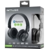 Muse | M-276BT | Wireless | On-Ear | Microphone | Black | Wireless