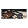 Muse | M-276BT | Wireless | On-Ear | Microphone | Black | Wireless