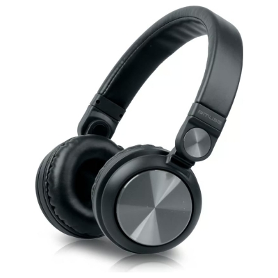 Muse | M-276BT | Wireless | On-Ear | Microphone | Black | Wireless