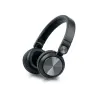 Muse | M-276BT | Wireless | On-Ear | Microphone | Black | Wireless
