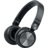 Muse | M-276BT | Wireless | On-Ear | Microphone | Black | Wireless