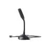 Gembird | Desktop microphone | MIC-D-02