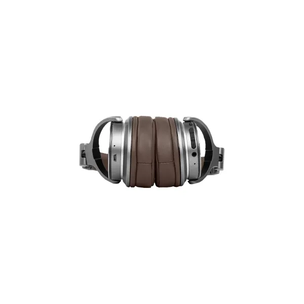Muse | Stereo Headphones | M-278BT | Wireless | Over-ear | Brown