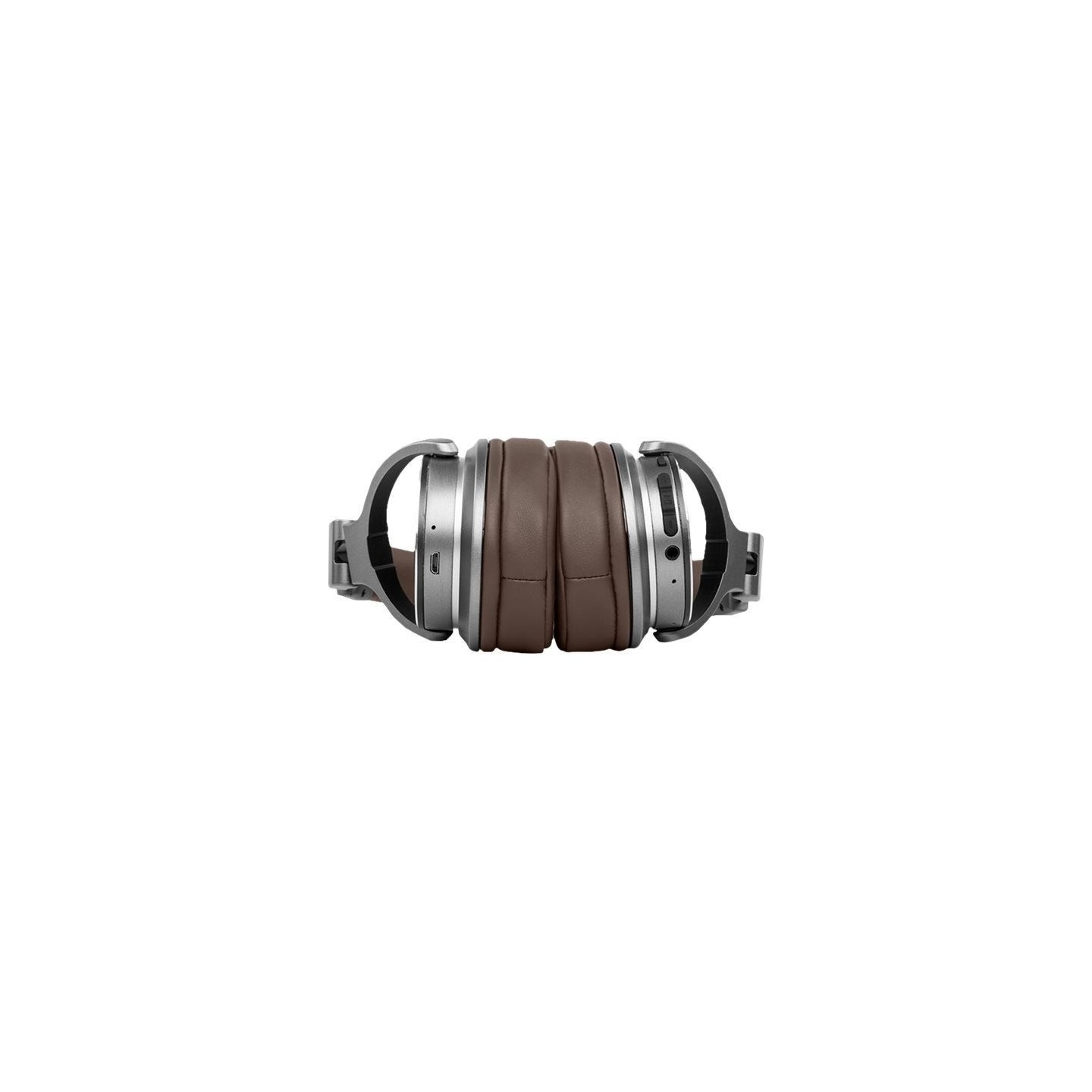 Muse | Stereo Headphones | M-278BT | Wireless | Over-ear | Brown