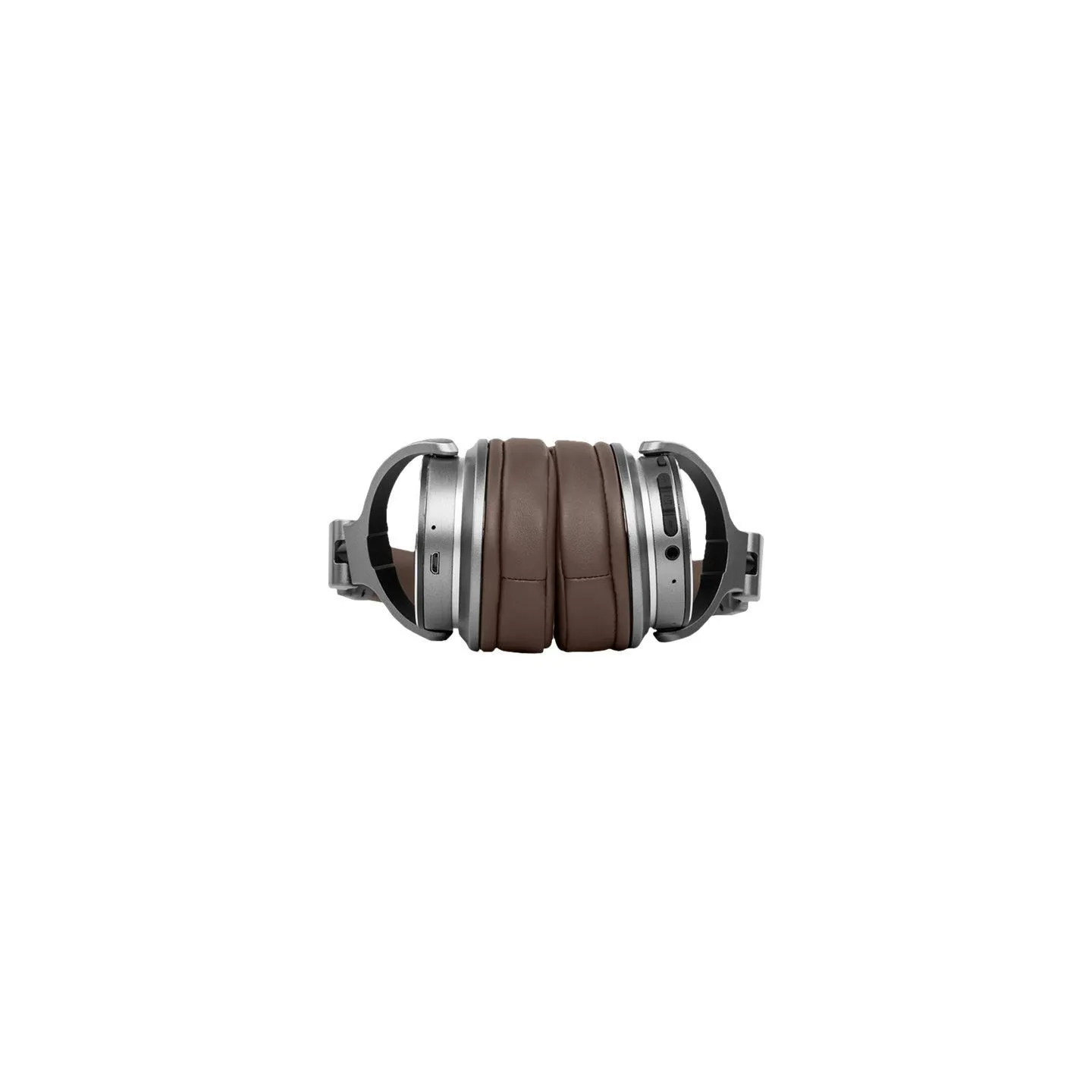 Muse | Stereo Headphones | M-278BT | Wireless | Over-ear | Brown