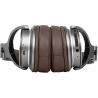 Muse | Stereo Headphones | M-278BT | Wireless | Over-ear | Brown