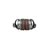 Muse | Stereo Headphones | M-278BT | Wireless | Over-ear | Brown