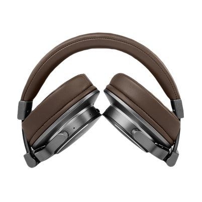 Muse | Stereo Headphones | M-278BT | Wireless | Over-ear | Brown